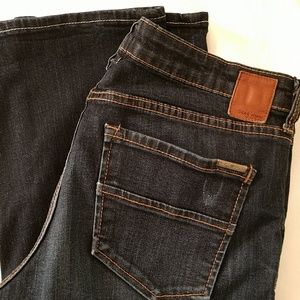 Dear John jeans size 30, dark wash Gotham